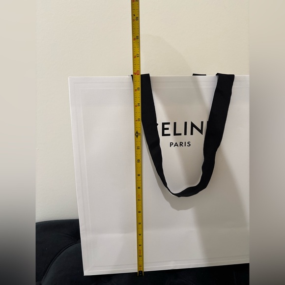 Celine Gift Bag - Picture 2 of 3